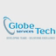 Globetech logo