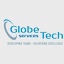 Globetech logo
