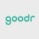 Goodr logo