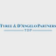 Tyreeanddangelo logo