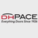 Dhpace logo