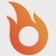 Blazesoft logo