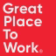 Great Place To Work Deutschland logo