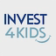 Invest4Kids logo