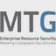 MTG AG logo