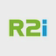 R2i logo