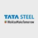 Tata Steel logo