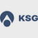 Der KSG logo