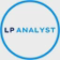 LP Analyst logo