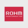ROHM Semiconductor GmbH logo
