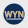 Whatever You Need Consulting (WYN Consultants) logo