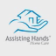 Assisting Hands Of Chester County South logo