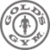 Gold'S Gym - British Columbia logo