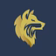 Golden Wolf, LLC logo