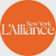 L'Alliance New York logo