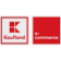 Kaufland E-Commerce logo