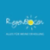 Regenbogen AG logo