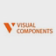 Visual Components logo