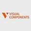 Visual Components logo