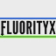 Fluorityx logo
