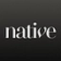 Native Design logo