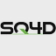 SQ4D logo