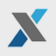 XCures Inc. logo