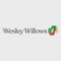 Wesley Willows logo