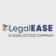 LegalEASE logo