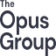The Opus Group logo