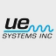 UE Systems logo