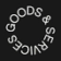 Goodsservices logo