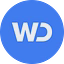 Adentris logo