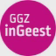 Ggzingeest logo