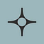 Roadrunner Studios logo