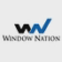 Windownation logo