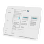 Vantageanalytics logo