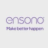 Ensono logo