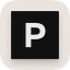 Privacy logo