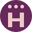 Hereio logo