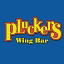 Pluckershomeoffice logo