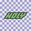 HOLY logo