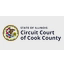 Circuit Court Of Cook County, Illinois logo