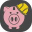 EBacon logo