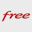Iliad - Free logo