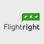 Flightright GmbH logo