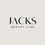 JACKS Beauty Line logo