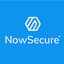 NowSecure logo