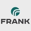 FRANK GmbH logo