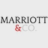 Marriott logo